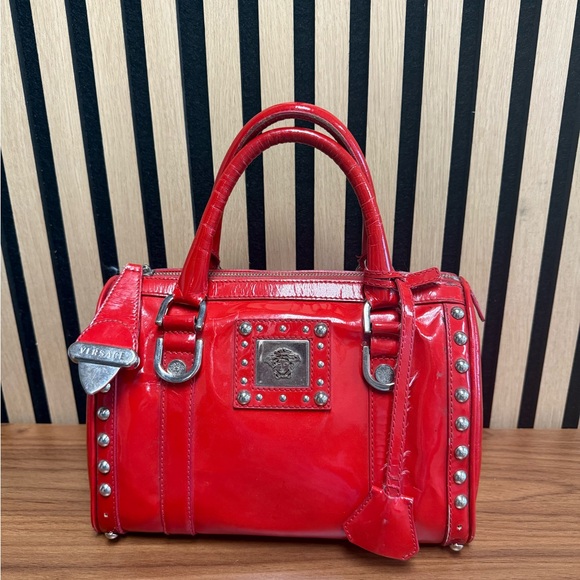 Louis Vuitton Handbags - 🩷 VERSACE GIVVY, LIMITED EDITION CHANEL, LV and GAMES WITH KRISSY!🩷